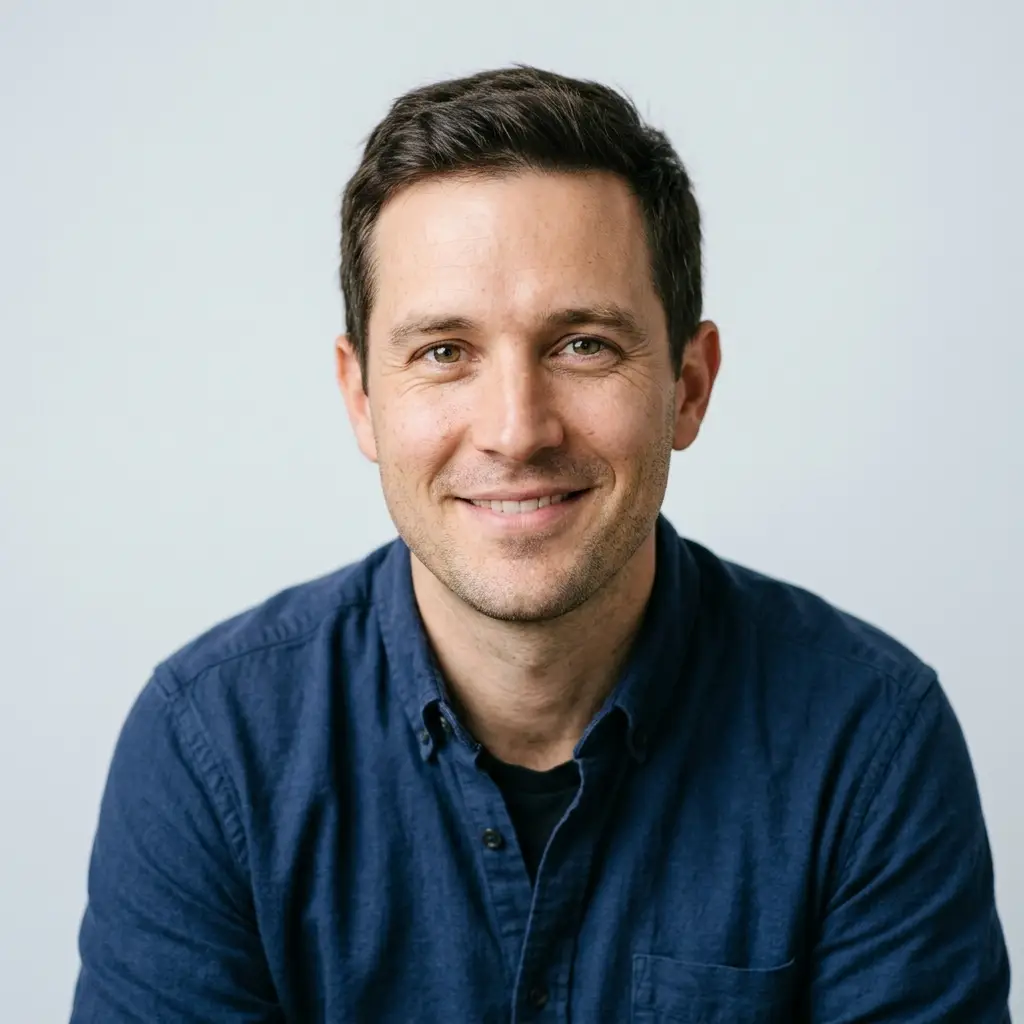 Michael Brooks